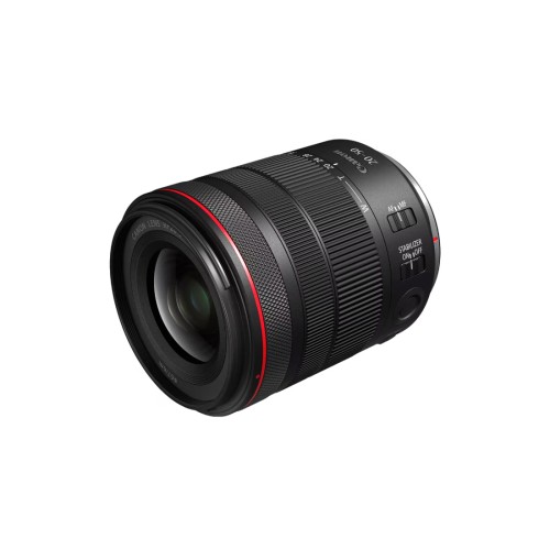Объектив Canon RF 20-50 мм F4L IS USM PZ (7286C005AA) — купить в Казахстане | neom.kz