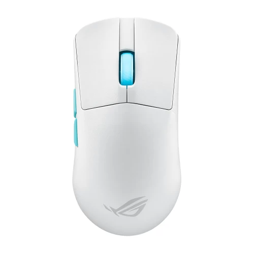 Мышь беспроводная Asus ROG P713 Harpe ACE AIM LAB, 36000 dpi, белая — купить в Казахстане | neom.kz