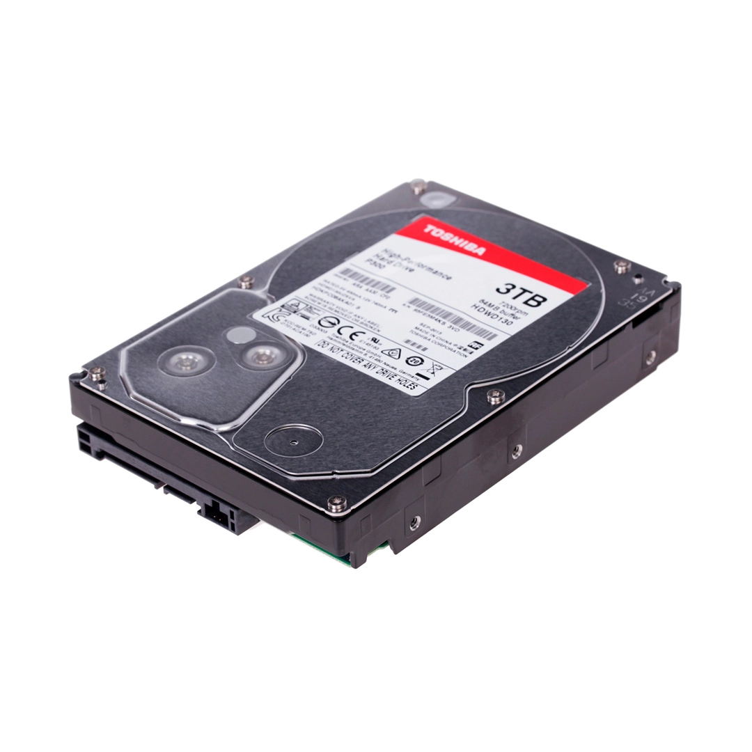 Жесткий диск Toshiba P300 2TB 3.5