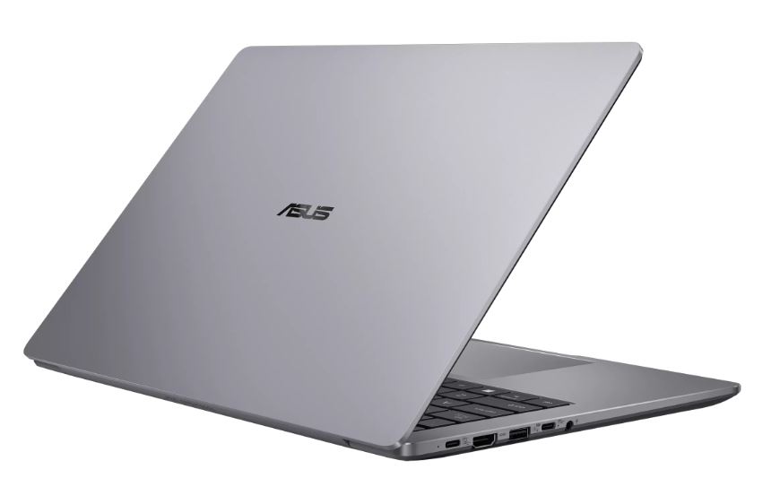 Ноутбук ASUS ExpertBook P5 G2 PM5406CGA-SF0338W 14" WUXGA OLED Ryzen AI 5 430 16GB SSD 1TB Windows 11 Home (90NX0AA1-M00CU0) – купить недорого с доставкой по Алматы и Казахстану