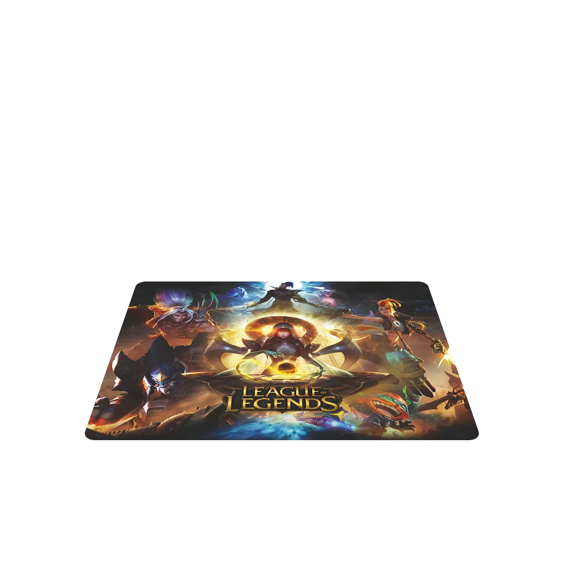 Коврик для компьютерной мыши XG League Legends(Small) – купить недорого с доставкой по Алматы и Казахстану