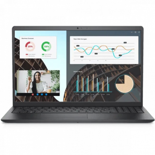 Ноутбук Dell Vostro 3530 (210-BGLW-N3404PVNB3530EMEA01_UBU) – купить недорого с доставкой по Алматы и Казахстану