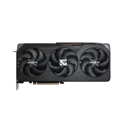 Видеокарта Gigabyte RX 9070 XT Gaming OC, 16 ГБ, GDDR6
