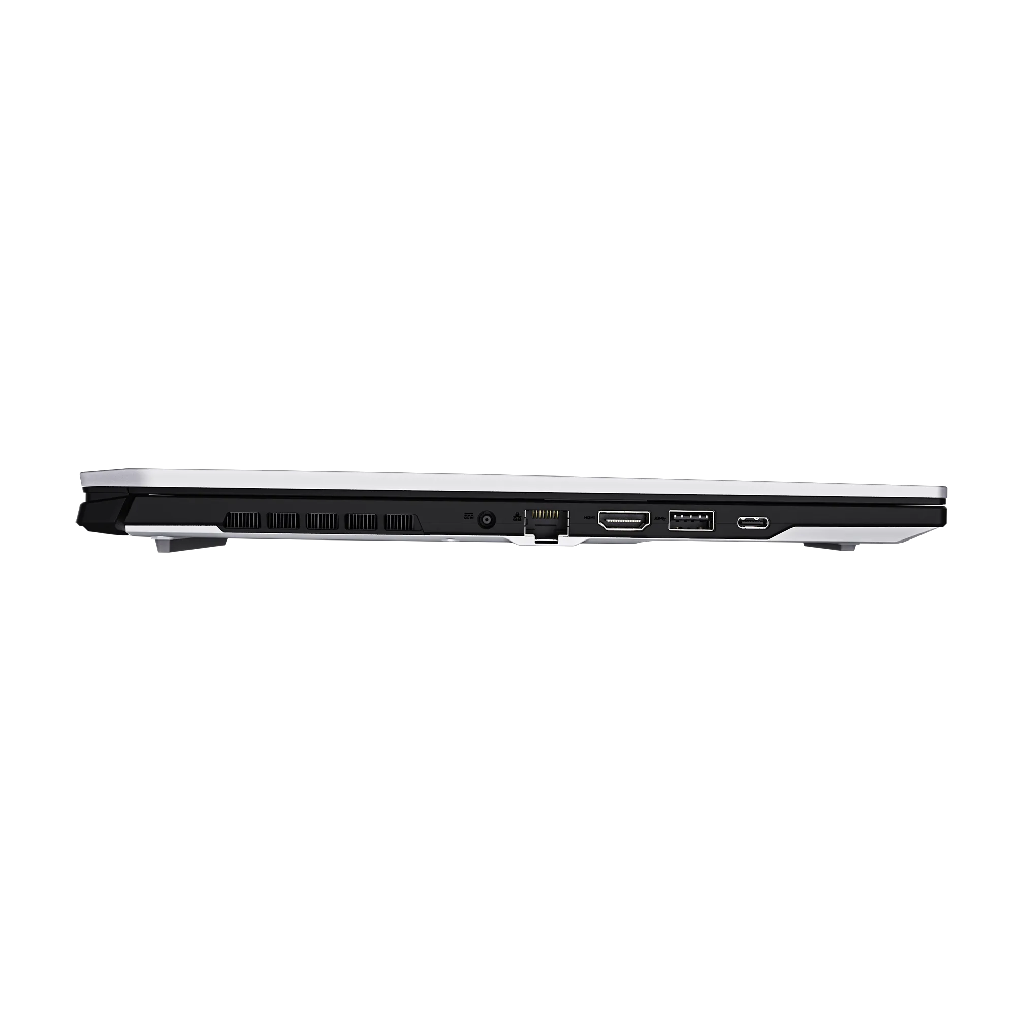 Ноутбук Gigabyte AERO X16 2WH (AERO X16 2WHA3KZC64DH) – купить недорого с доставкой по Алматы и Казахстану фото 7