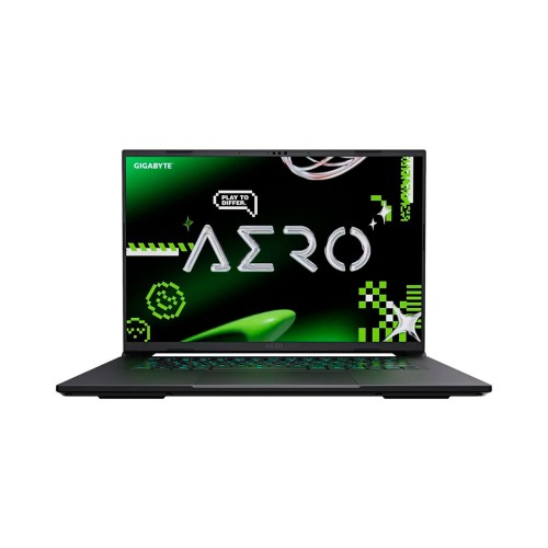 Ноутбук Gigabyte AERO X16 16" QHD+ 165Hz Ryzen AI 7 350 32GB 1TB NVIDIA GeForce RTX 5060 DOS — купить в Казахстане | neom.kz