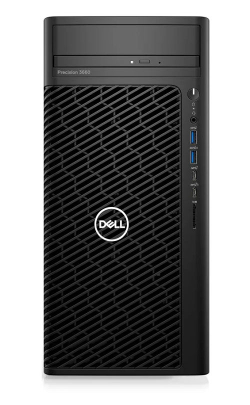 Рабочая станция Dell Precision 3660 Core i7 32GB SSD 1TB Windows 11 Pro (210-BCUQ-1) — купить в Казахстане | neom.kz