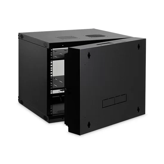 Шкаф коммуникационный настенный SHIP VA5406.01.100 6U 540*450*327 мм – купить недорого с доставкой по Алматы и Казахстану