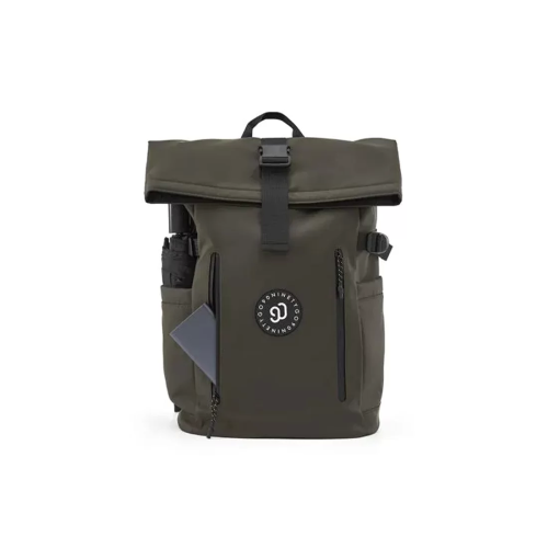 Рюкзак NINETYGO Outdoor backpack Dark green — купить в Казахстане | neom.kz