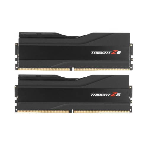 Комплект модулей памяти G.SKILL Trident Z5 5-6000J3238G32GX2-TZ5K 64GB (Kit 2x32GB) 6000MHz — оперативная память RAM