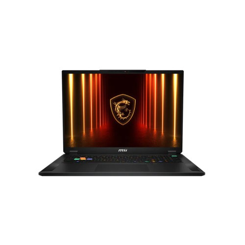 Ноутбук MSI Stealth 18 HX AI A2XWJG-079KZ 18" UHD+ Core Ultra 9 275HX 64GB SSD 2TB RTX 5090 Windows 11 Home (9S7-183341-079) — купить в Казахстане | neom.kz