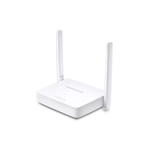 Маршрутизатор Mercusys MW300D, Wi-Fi 4 N300, 2.4 ГГц — купить в Казахстане | neom.kz