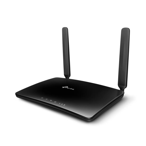 LTE-роутер TP-Link Archer MR400, 2.4/5 ГГц, 1×WAN — купить в Казахстане | neom.kz