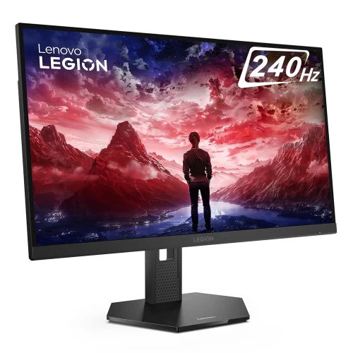 Монитор Lenovo 27QD-10 27" QHD IPS 240Hz (67D2UAC1EU) — купить в Казахстане | neom.kz