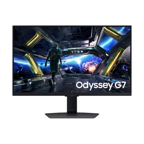Монитор Samsung LS27DG702EIXCI 27" 4K IPS 144Hz (LS27DG702EIXCI) — купить в Казахстане | neom.kz