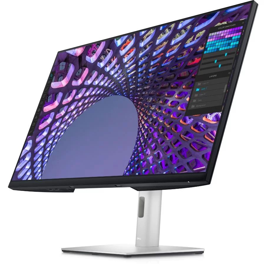 Монитор Dell P3223QE (210-BEQZ) – купить недорого с доставкой по Алматы и Казахстану фото 2