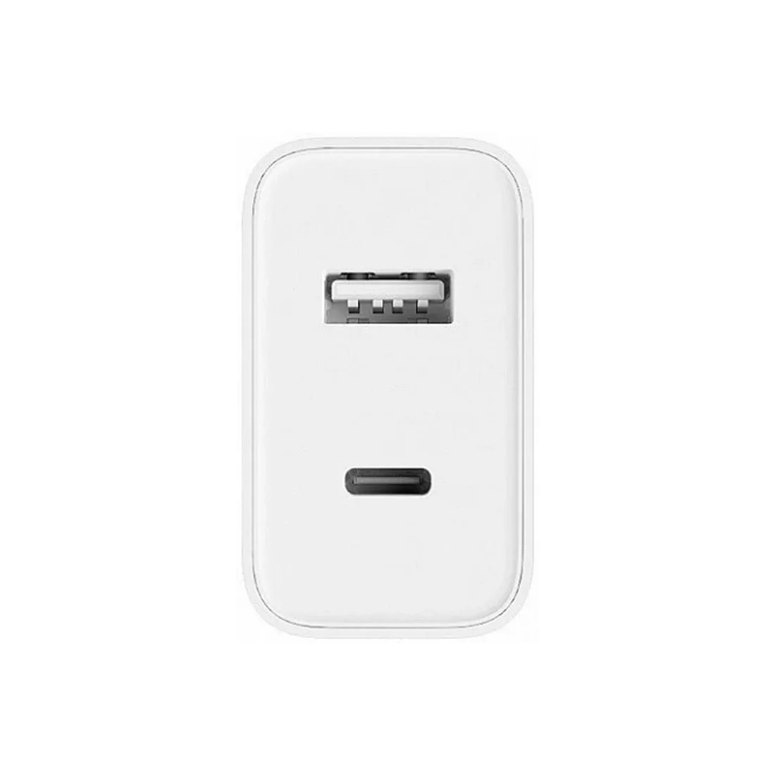 Зарядное устройство Mi 33W Wall Charger Type-A + Type-C – купить недорого с доставкой по Алматы и Казахстану