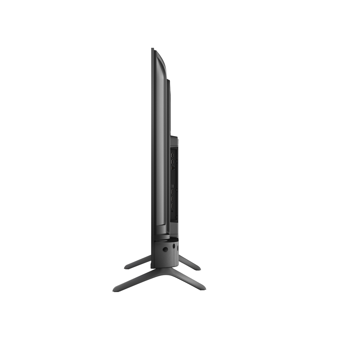 Телевизор Яндекс ТВ Станция Бейсик YNDX-00074B с Алисой на YaGPT 43" – купить недорого с доставкой по Алматы и Казахстану