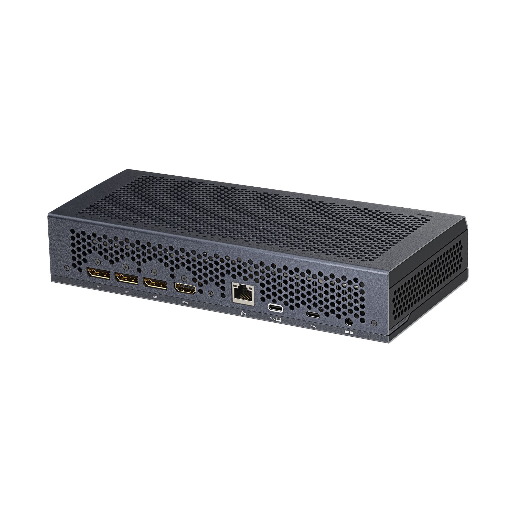 Видеокарта внешняя Gigabyte GeForce RTX 5060 Ti Aorus AI Box 16GB GDDR7 (GV-N506TIXEB-16GD)