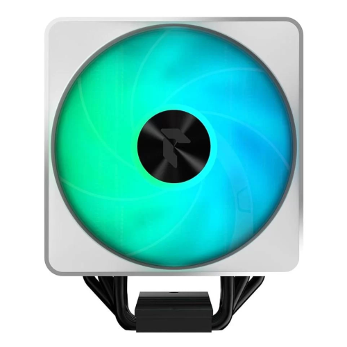 Кулер AeroCool APNX AP1-V WH – купить недорого с доставкой по Алматы и Казахстану