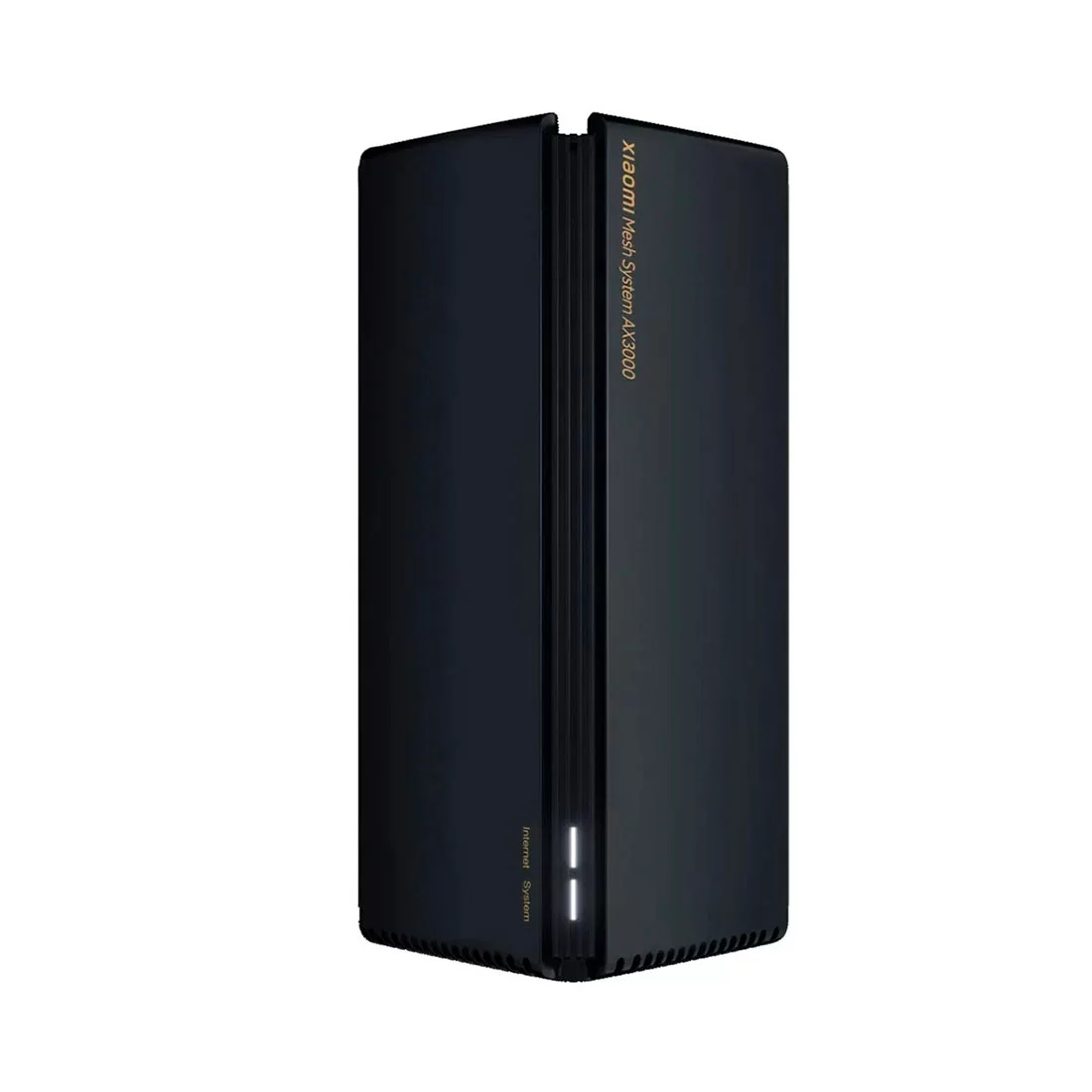 Беспроводная система Wi-Fi Xiaomi Mesh роутер AX3000 (1-pack) – купить недорого с доставкой по Алматы и Казахстану фото 3