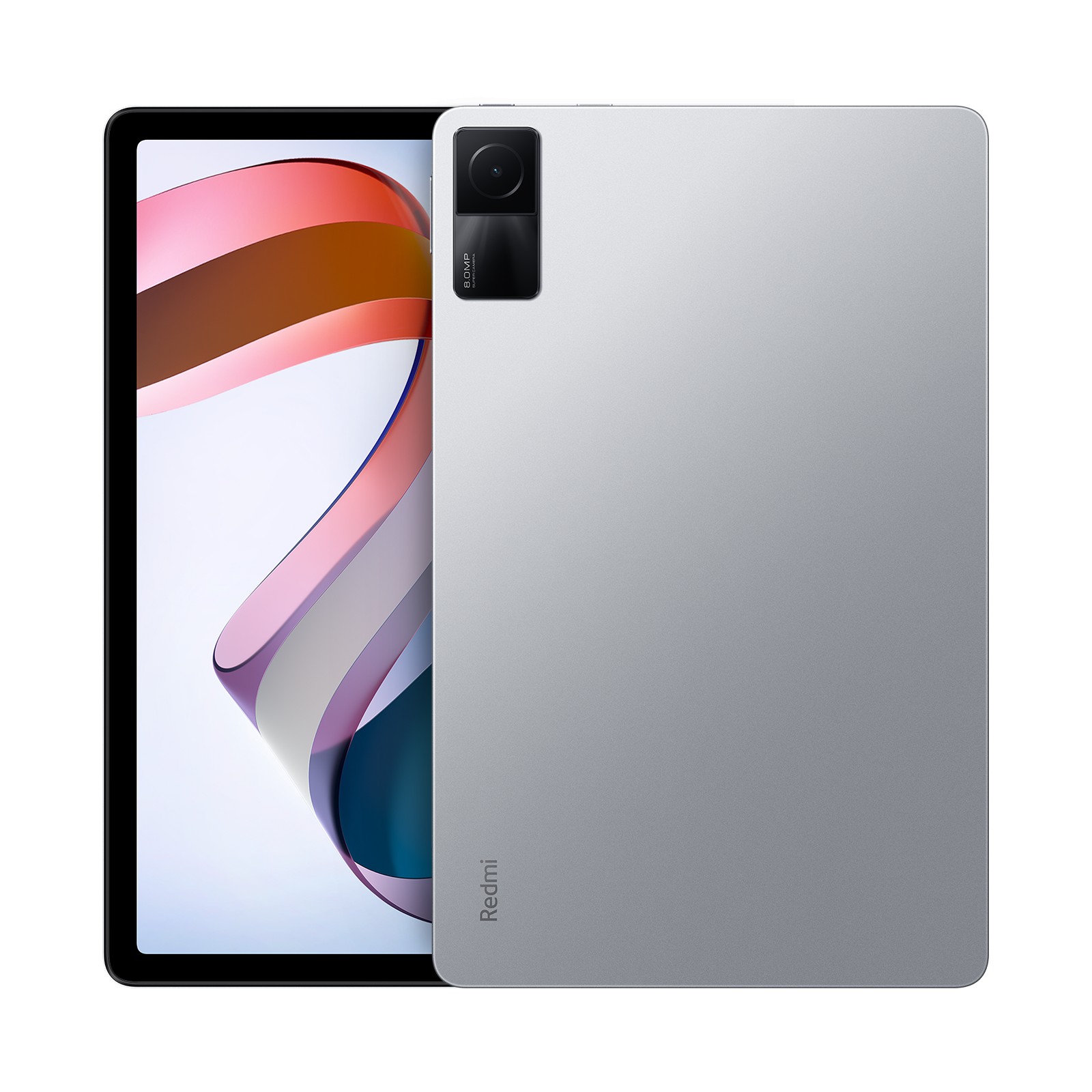 Планшет Redmi Pad Wi-Fi 4GB RAM 128GB ROM Moonlight Silver — купить в Казахстане | neom.kz