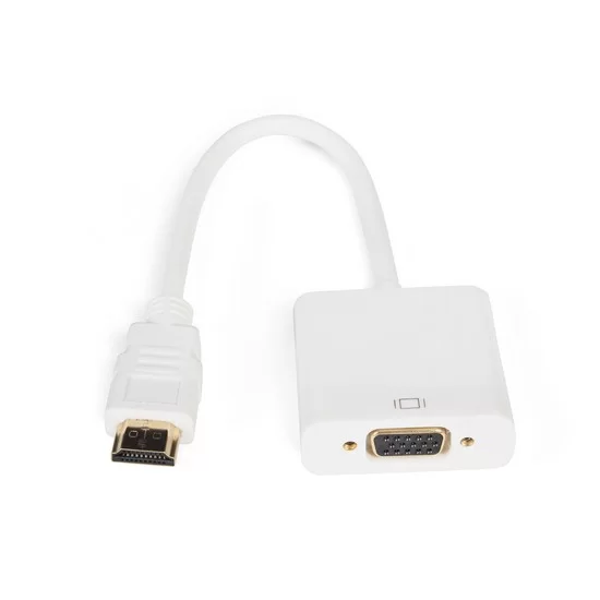 Переходник HDMI на VGA SHIP SH-CHVL – купить недорого с доставкой по Алматы и Казахстану