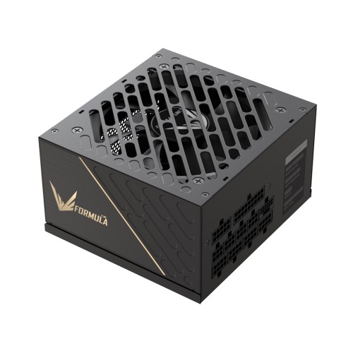 Блок питания Formula V FV-850GM 850W 80 PLUS Gold — купить в Казахстане | neom.kz