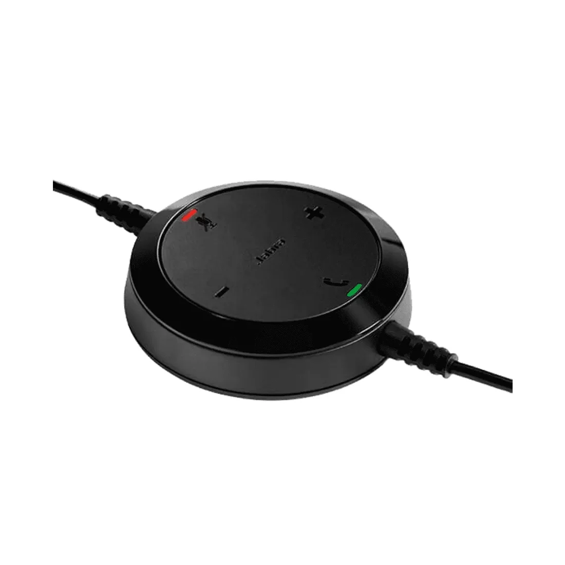 Гарнитура Jabra EVOLVE 20 Mono MS USB-C Проводная – купить недорого с доставкой по Алматы и Казахстану фото 3