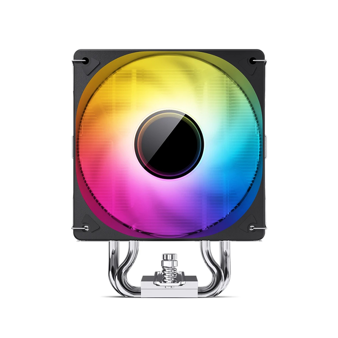 Кулер для процессора Jonsbo CR-1000 V2 PRO(ARGB) Black – купить недорого с доставкой по Алматы и Казахстану