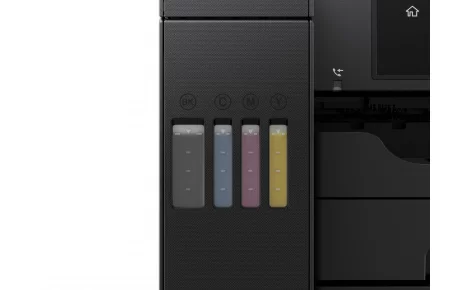  Цветной МФУ Epson L6550 (C11CJ30404)