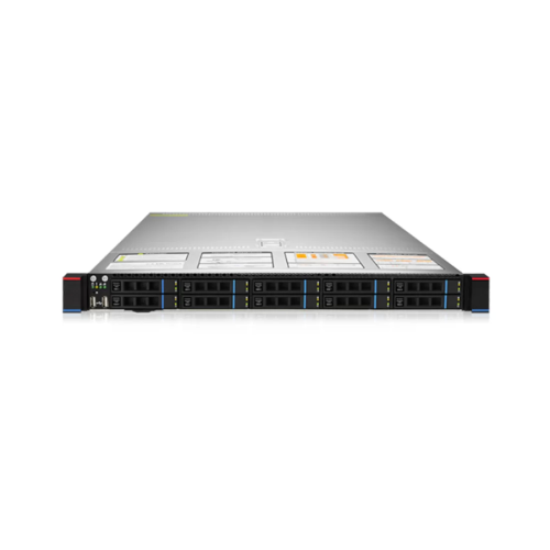 Серверная платформа Gooxi SL101-D10R-G3 – купить недорого с доставкой по Алматы и Казахстану