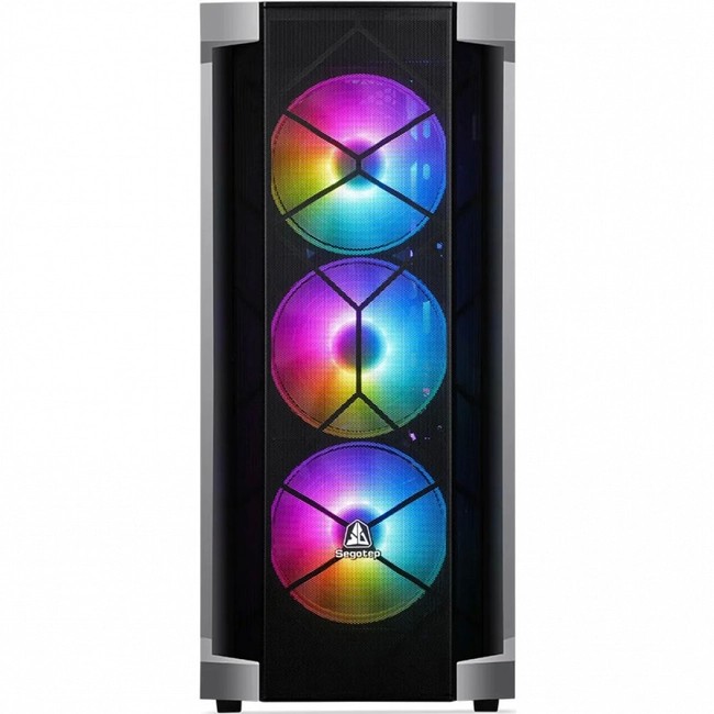 Корпус Segotep Phoenix T1, без БП