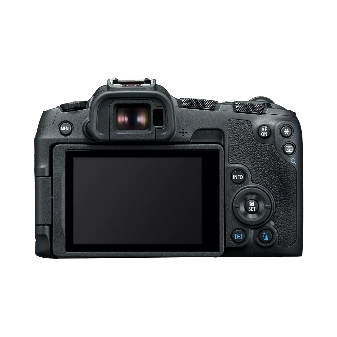 Беззеркальный фотоаппарат Canon EOS R8 Body, 24.2 Мп, чёрный (5803C019) – купить недорого с доставкой по Алматы и Казахстану