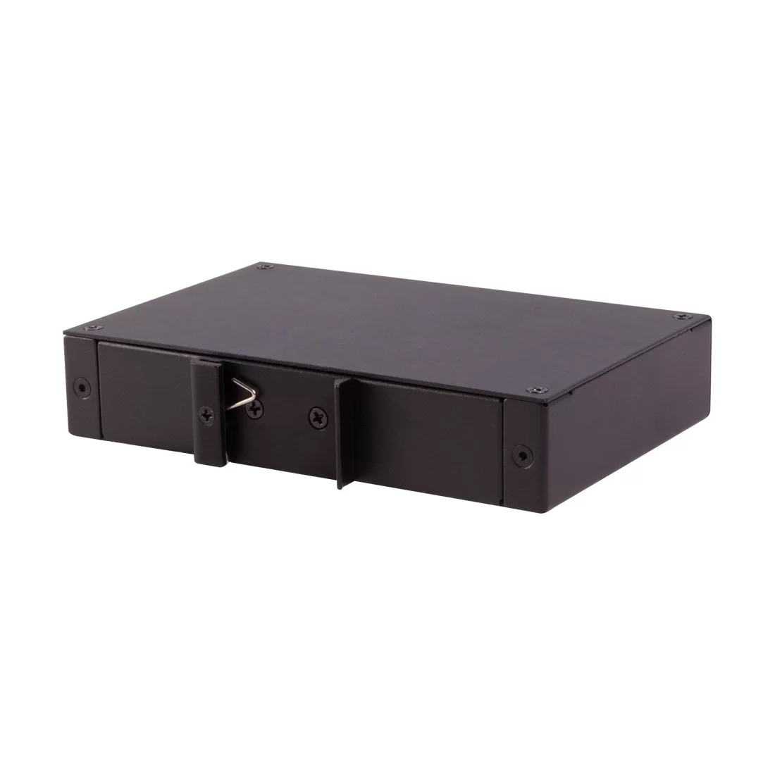 Коммутатор Dahua DH-PFL2106-4ET-96, 4 порта, PoE+, неуправляемый – купить недорого с доставкой по Алматы и Казахстану фото 2