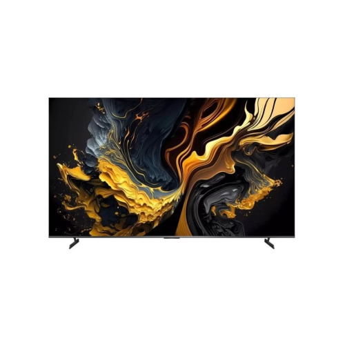 Смарт телевизор Xiaomi 2025 Max 100" (L100MA-MAXRU) – купить недорого с доставкой по Алматы и Казахстану
