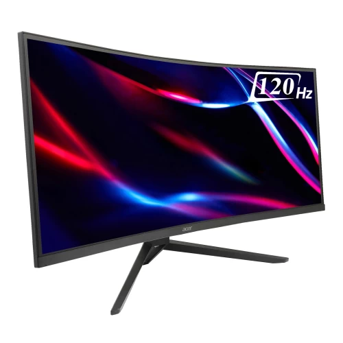 Монитор Acer Nitro ED343CURJ0bmiippx 34" UWQHD VA (UM.CE3EE.004) — купить в Казахстане | neom.kz