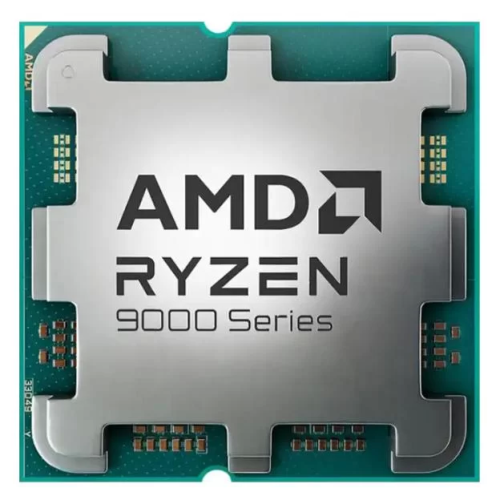 Процессор AMD Ryzen 7 9800X3D, AM5, OEM – купить недорого с доставкой по Алматы и Казахстану