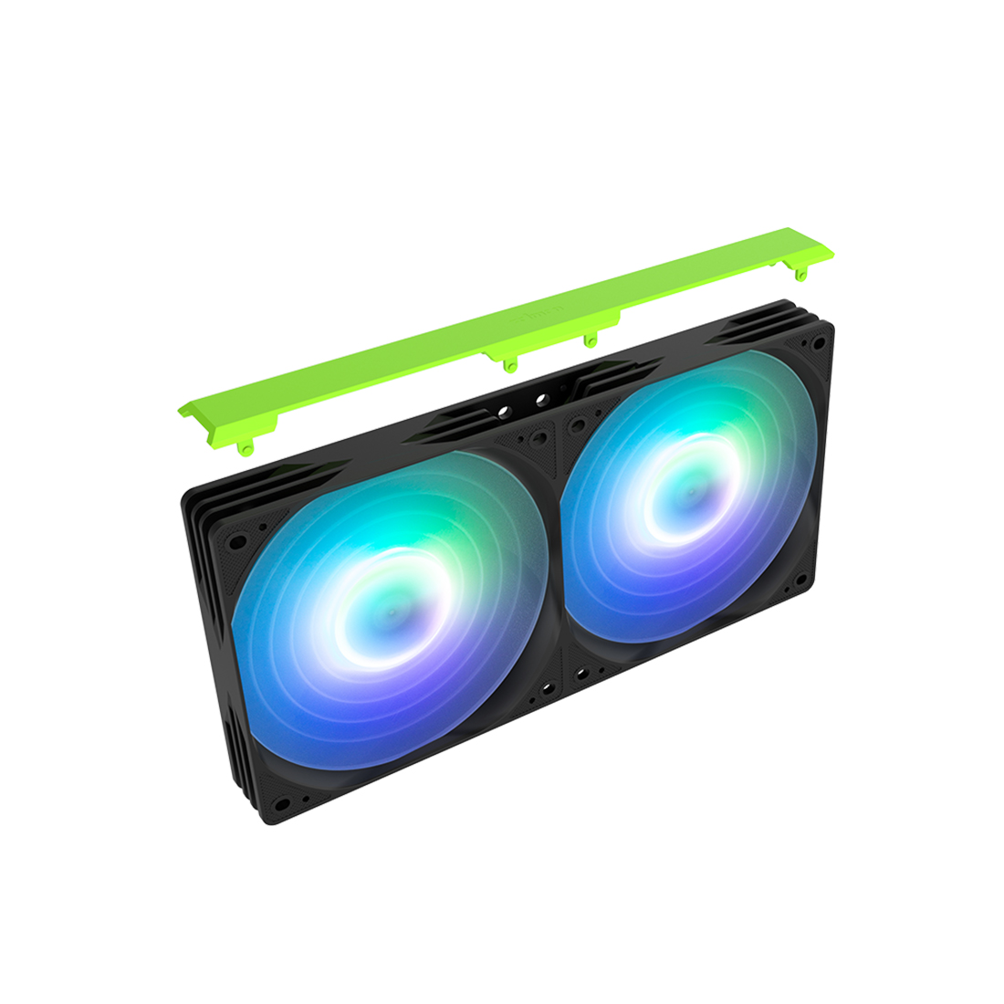 Кулер с водяным охлаждением Zalman ALPHA2 SE A24 Black – купить недорого с доставкой по Алматы и Казахстану фото 2