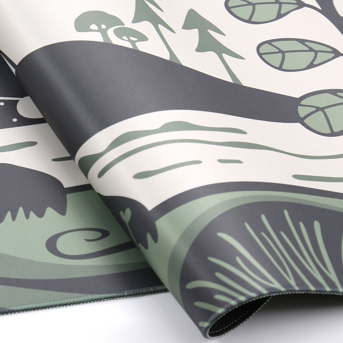 Коврик для компьютерной мыши Varmilo Hygge XL ZDB085-01 – купить недорого с доставкой по Алматы и Казахстану