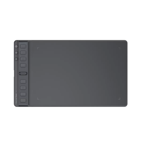 Графический планшет Huion Inspiroy 2 M (H951P) — купить в Казахстане | neom.kz