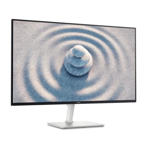 Монитор Dell S2725H 27" FHD 100Hz (S2725H) — купить в Казахстане | neom.kz