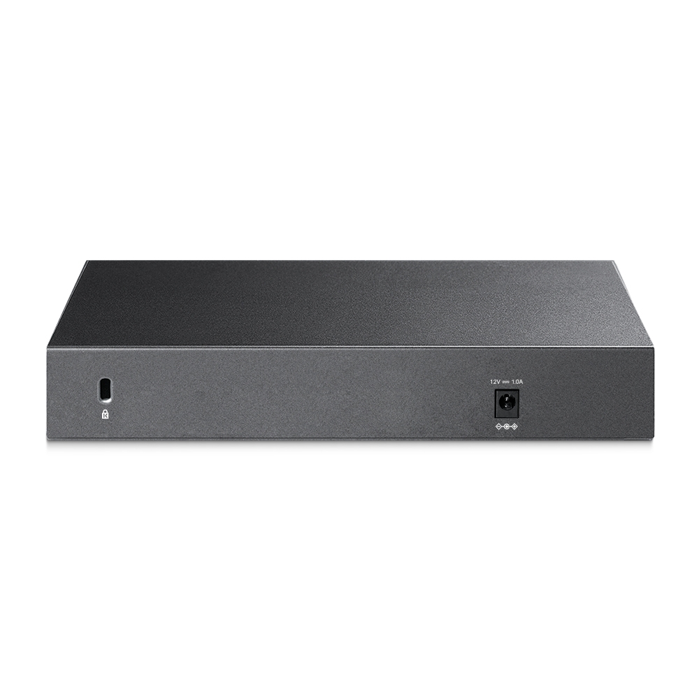 Коммутатор TP-Link TL-SG108-M2, 2.5 Гбит/с