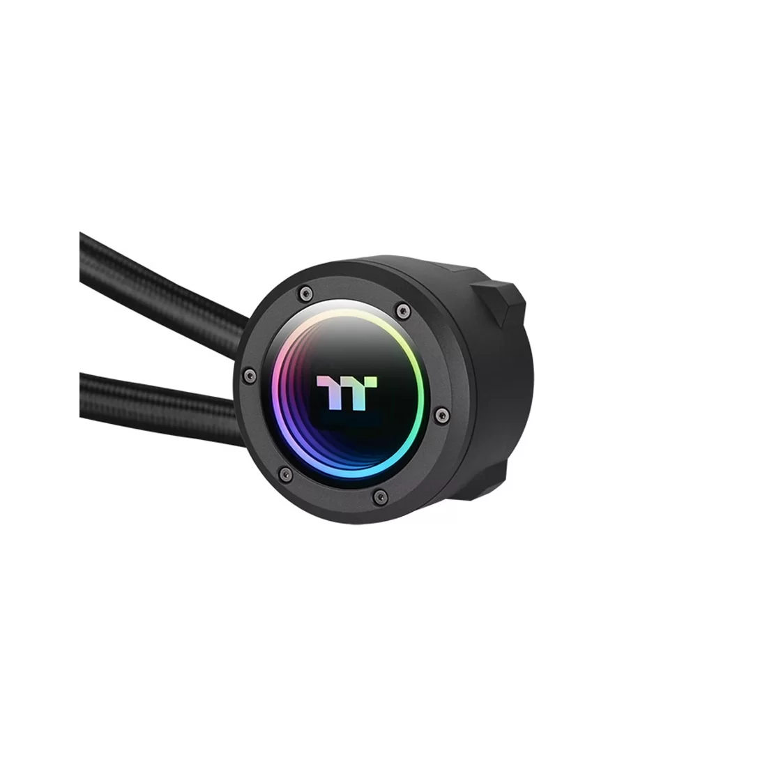 Кулер с водяным охлаждением Thermaltake TOUGHLIQUID 360 EX Pro ARGB Sync All-In-One – купить недорого с доставкой по Алматы и Казахстану фото 3