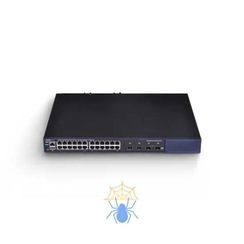 Коммутатор Ruijie RG-S2910C-24GT2XS-HP-E L2+ POE+(24x10/100/1000 RJ45, 2x100/1000 SFP, 2x1G/10G SFP+, 2 EMPTY pw. slots) — купить в Казахстане | neom.kz