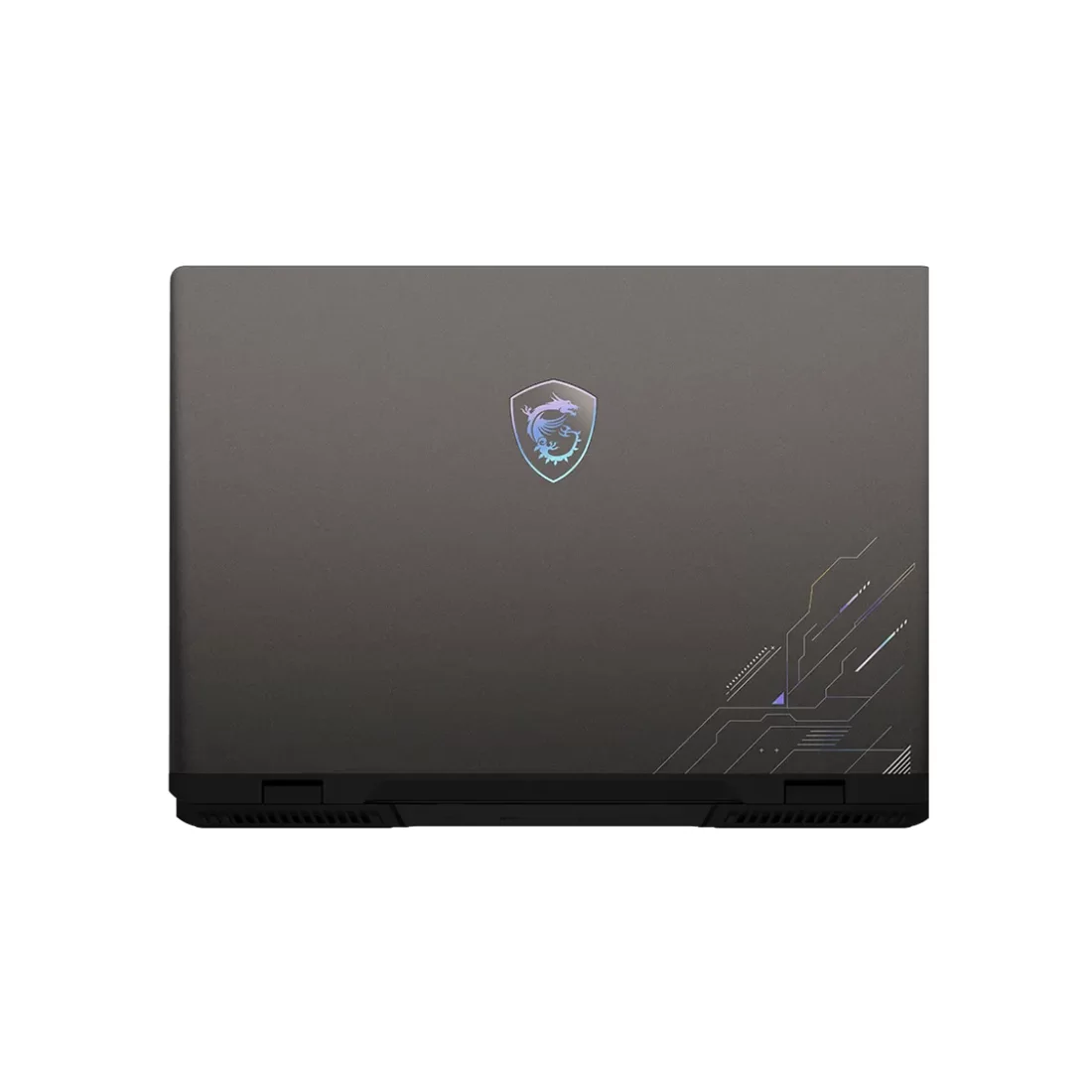 Ноутбук MSI Crosshair 16 HX D14VGKG (9S7-15P223-816) – купить недорого с доставкой по Алматы и Казахстану