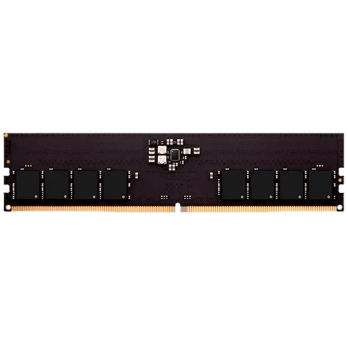 Модуль памяти Netac Basic, NTBSD5P56SP-16, DDR5 DIMM, 16Gb, 5600Mhz, C46 — оперативная память RAM