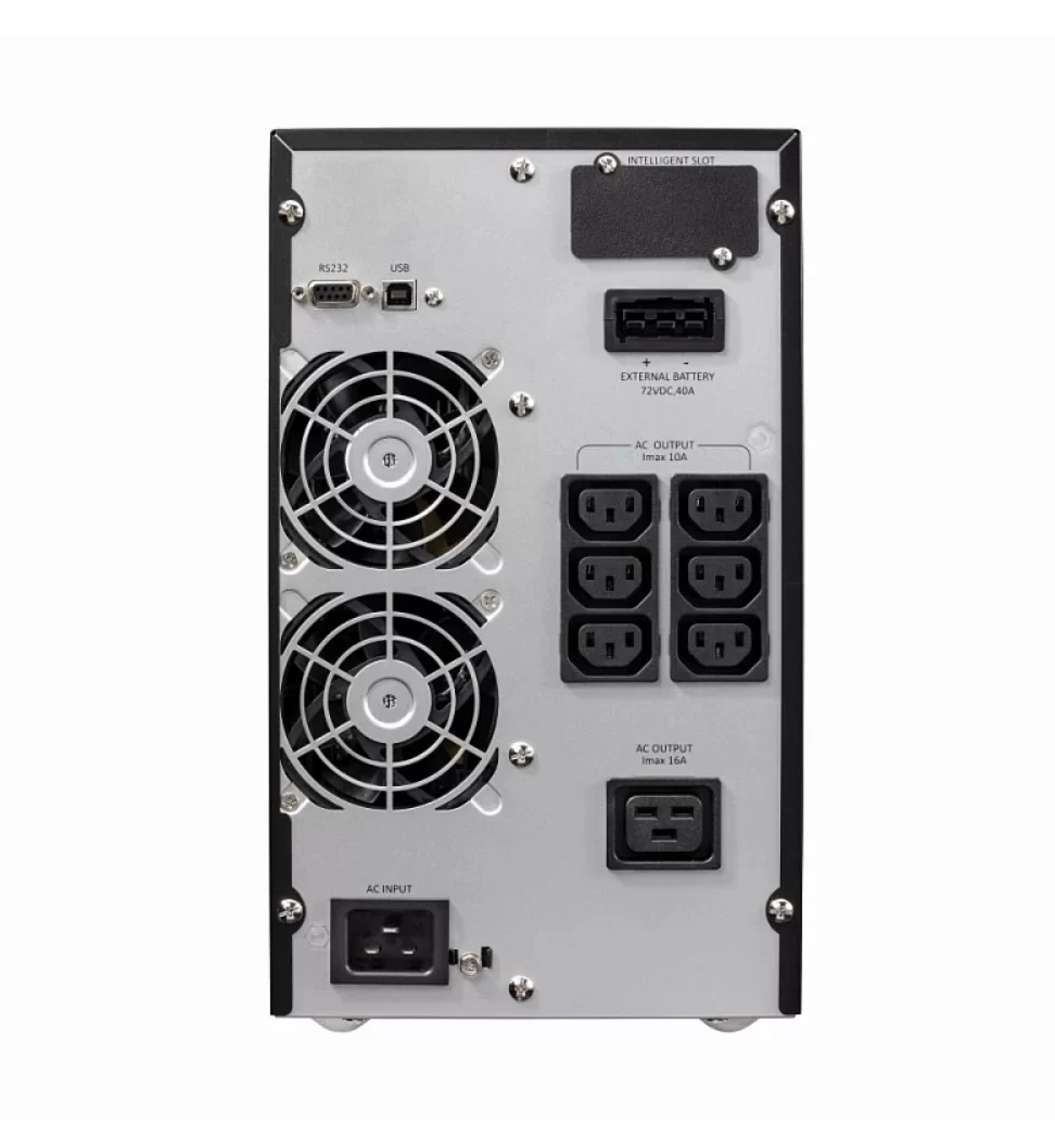 ИБП Eaton 9E (9E2000I) – купить недорого с доставкой по Алматы и Казахстану фото 2