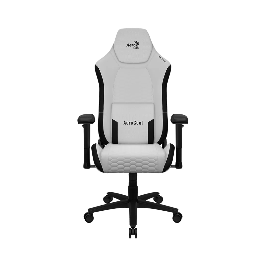Игровое компьютерное кресло Aerocool CROWN Pro Racer, экокожа, до 125 кг (ACGC-2053101.21) – купить недорого с доставкой по Алматы и Казахстану фото 2