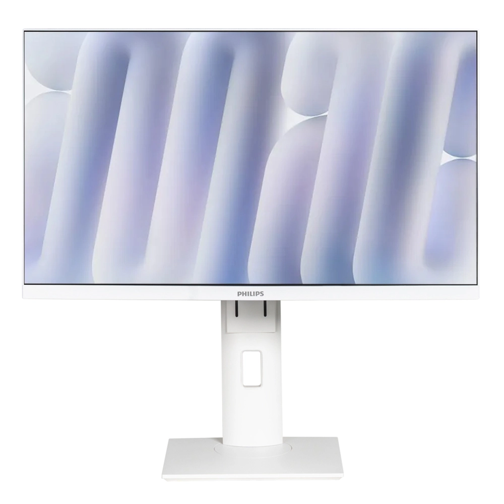 Моноблок Philips All-in-One 27B2A4000E/93 27" Core i5-12450H 16GB SSD 512GB без ОС (27B2A4000E/93 WHITE) — купить в Казахстане | neom.kz