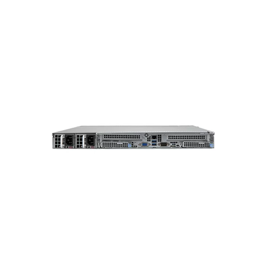 Серверная платформа SUPERMICRO SYS-610C-TR – купить недорого с доставкой по Алматы и Казахстану